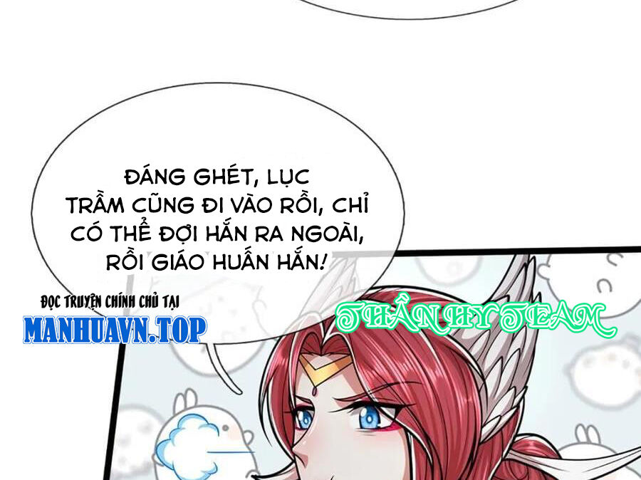 Bị Giam Cầm Trăm Vạn Năm Đệ Tử Ta Trải Khắp Chư Thiên Thần Giới Chapter 280 - Trang 2