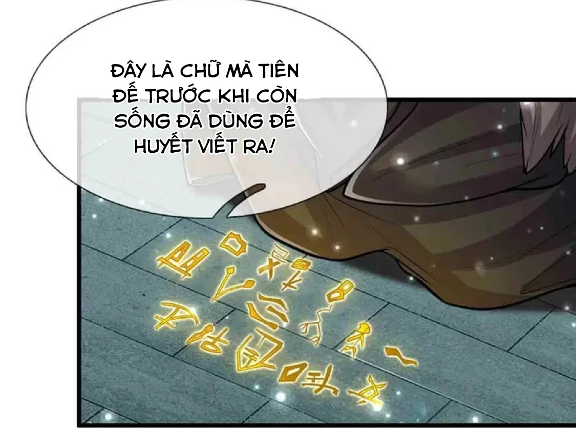 Bị Giam Cầm Trăm Vạn Năm Đệ Tử Ta Trải Khắp Chư Thiên Thần Giới Chapter 308 - Trang 2