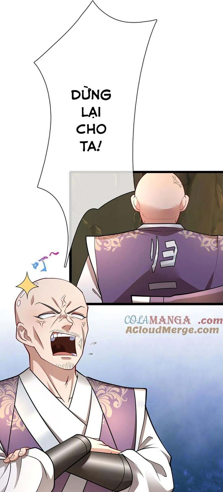Bị Giam Cầm Trăm Vạn Năm Đệ Tử Ta Trải Khắp Chư Thiên Thần Giới Chapter 341 - Trang 2