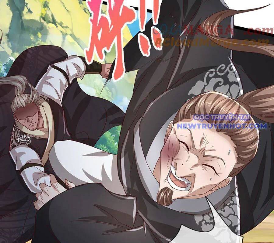 Bị Giam Cầm Trăm Vạn Năm Đệ Tử Ta Trải Khắp Chư Thiên Thần Giới Chapter 357 - Trang 2