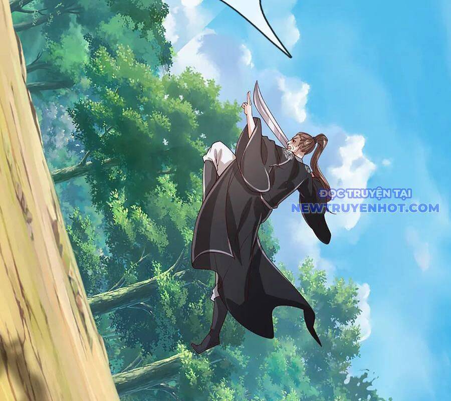 Bị Giam Cầm Trăm Vạn Năm Đệ Tử Ta Trải Khắp Chư Thiên Thần Giới Chapter 357 - Trang 2