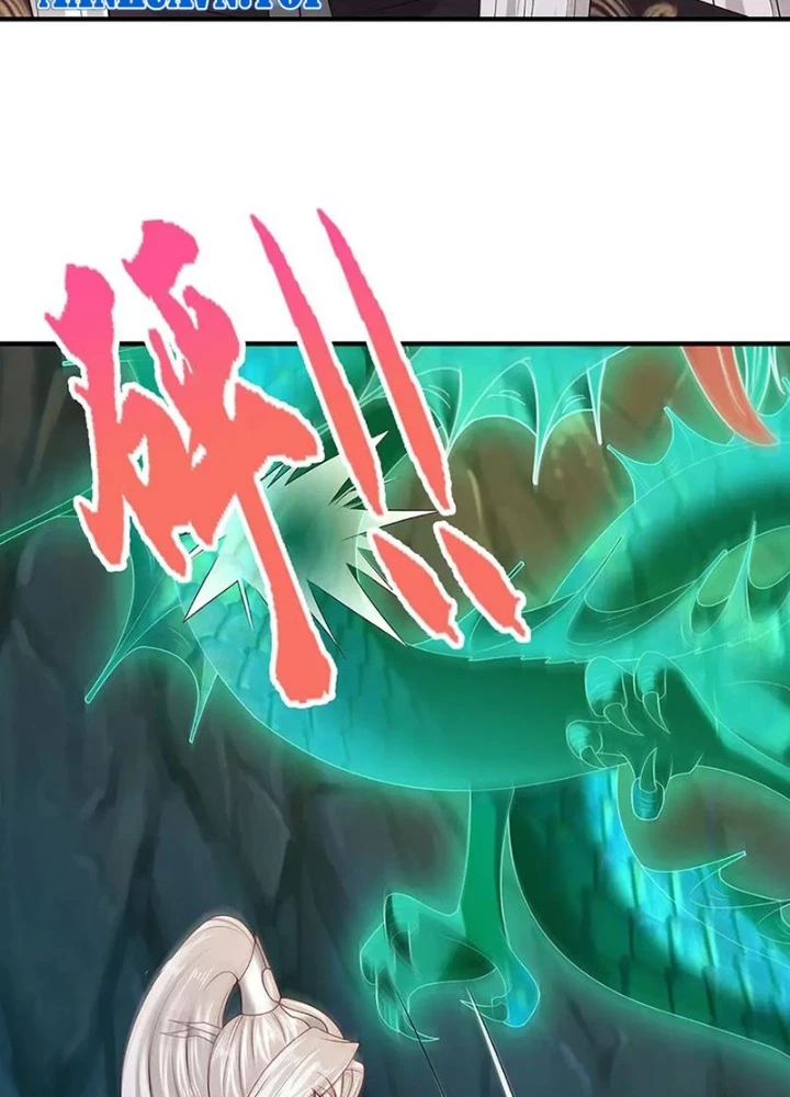 Bị Giam Cầm Trăm Vạn Năm Đệ Tử Ta Trải Khắp Chư Thiên Thần Giới Chapter 363 - Trang 2