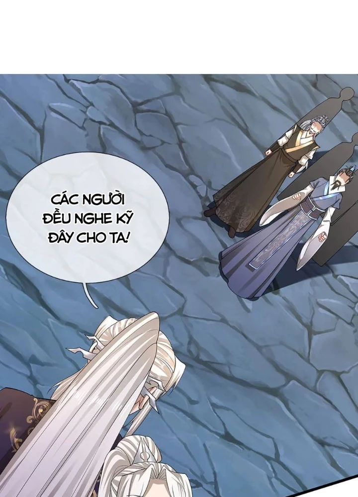 Bị Giam Cầm Trăm Vạn Năm Đệ Tử Ta Trải Khắp Chư Thiên Thần Giới Chapter 368 - Trang 2