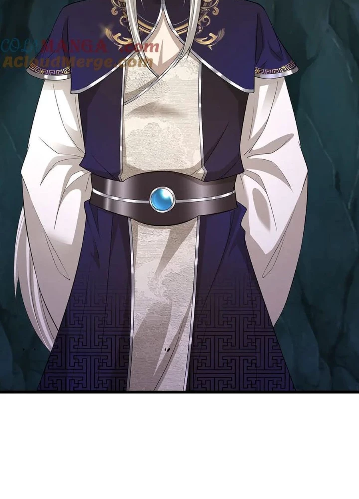 Bị Giam Cầm Trăm Vạn Năm Đệ Tử Ta Trải Khắp Chư Thiên Thần Giới Chapter 368 - Trang 2