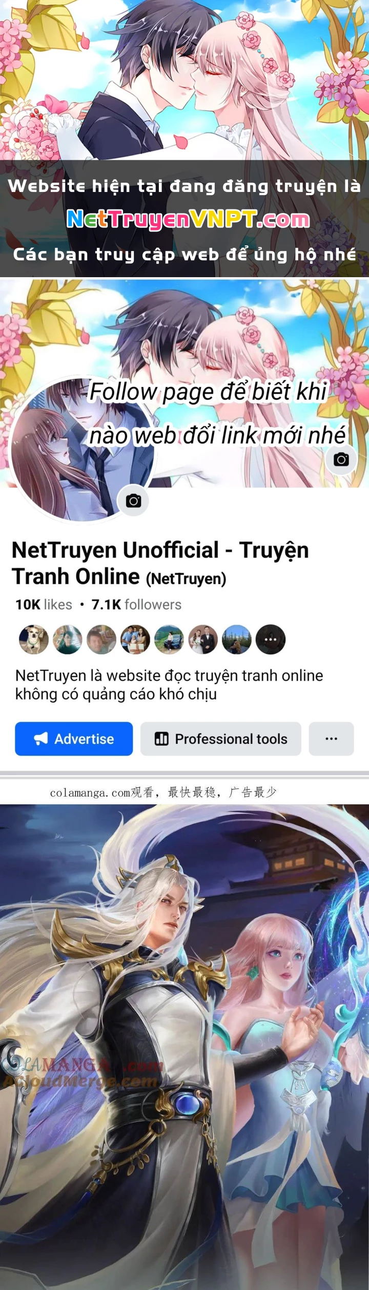 Bị Giam Cầm Trăm Vạn Năm Đệ Tử Ta Trải Khắp Chư Thiên Thần Giới Chapter 368 - Trang 2