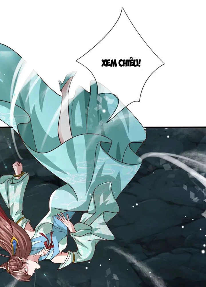 Bị Giam Cầm Trăm Vạn Năm Đệ Tử Ta Trải Khắp Chư Thiên Thần Giới Chapter 368 - Trang 2