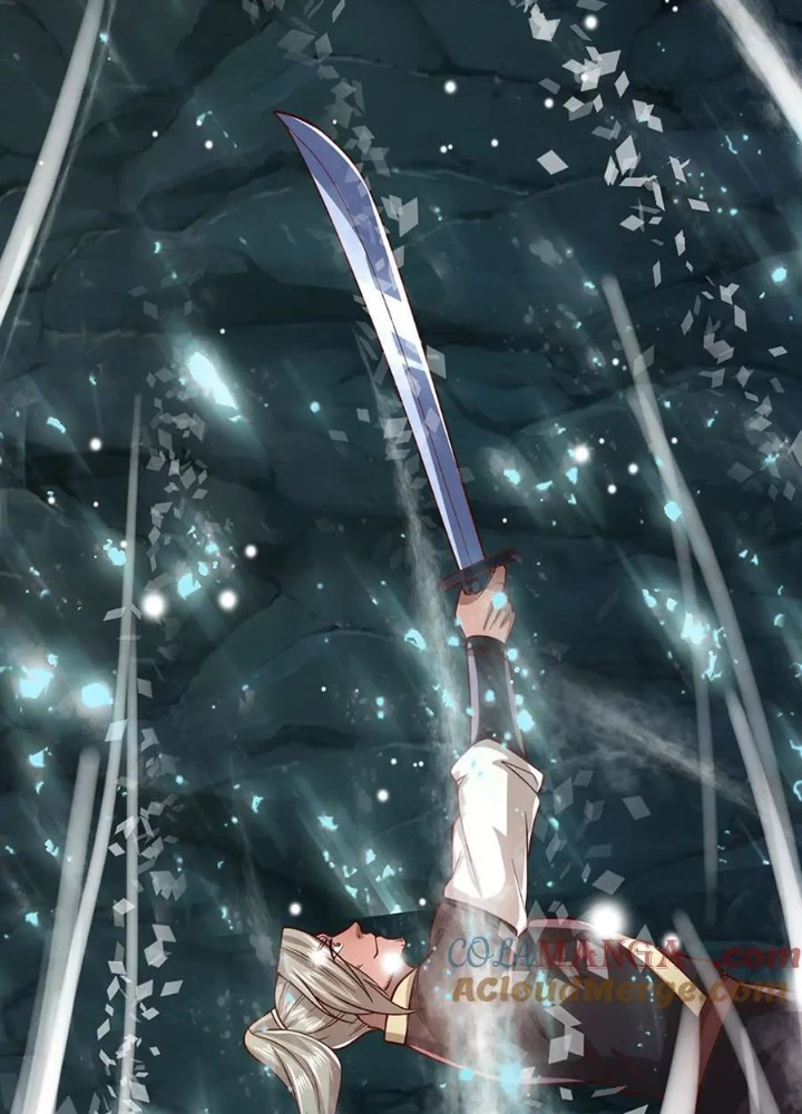 Bị Giam Cầm Trăm Vạn Năm Đệ Tử Ta Trải Khắp Chư Thiên Thần Giới Chapter 368 - Trang 2