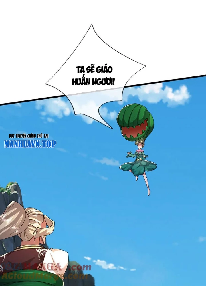 Bị Giam Cầm Trăm Vạn Năm Đệ Tử Ta Trải Khắp Chư Thiên Thần Giới Chapter 368 - Trang 2
