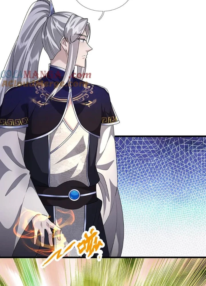 Bị Giam Cầm Trăm Vạn Năm Đệ Tử Ta Trải Khắp Chư Thiên Thần Giới Chapter 368 - Trang 2