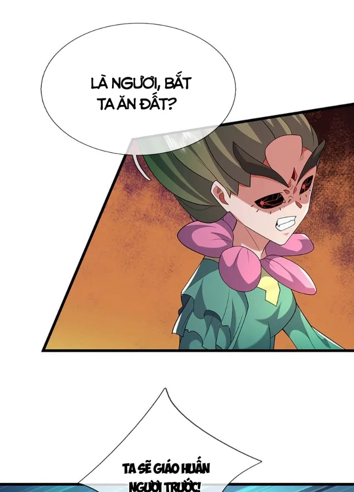 Bị Giam Cầm Trăm Vạn Năm Đệ Tử Ta Trải Khắp Chư Thiên Thần Giới Chapter 368 - Trang 2