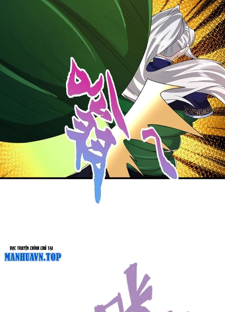 Bị Giam Cầm Trăm Vạn Năm Đệ Tử Ta Trải Khắp Chư Thiên Thần Giới Chapter 368 - Trang 2