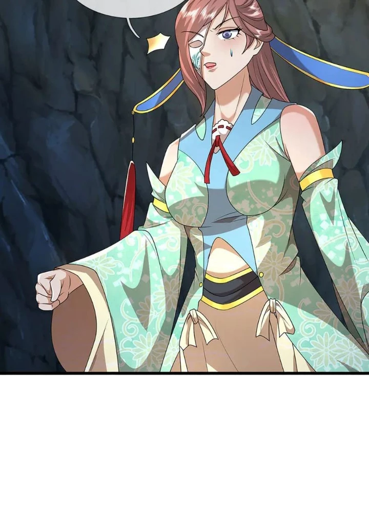 Bị Giam Cầm Trăm Vạn Năm Đệ Tử Ta Trải Khắp Chư Thiên Thần Giới Chapter 368 - Trang 2