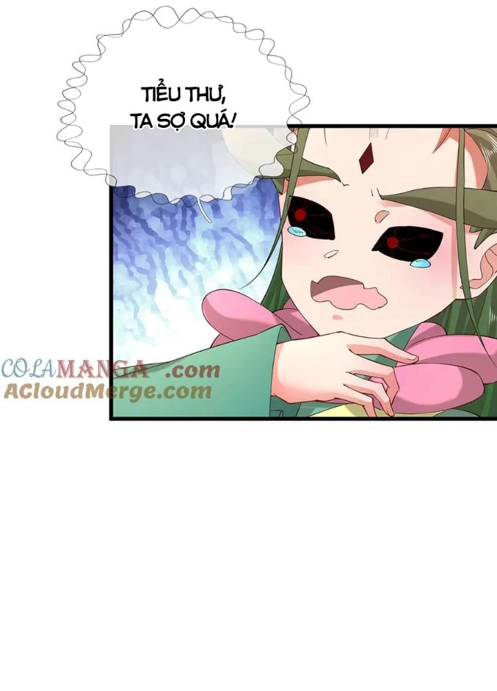 Bị Giam Cầm Trăm Vạn Năm Đệ Tử Ta Trải Khắp Chư Thiên Thần Giới Chapter 368 - Trang 2