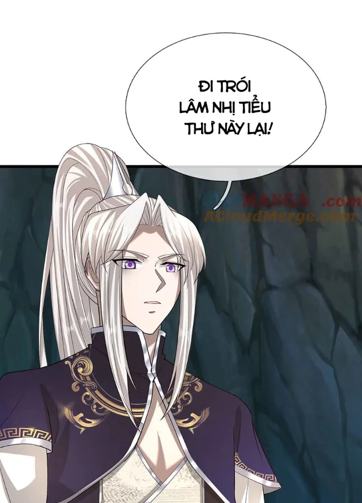 Bị Giam Cầm Trăm Vạn Năm Đệ Tử Ta Trải Khắp Chư Thiên Thần Giới Chapter 368 - Trang 2