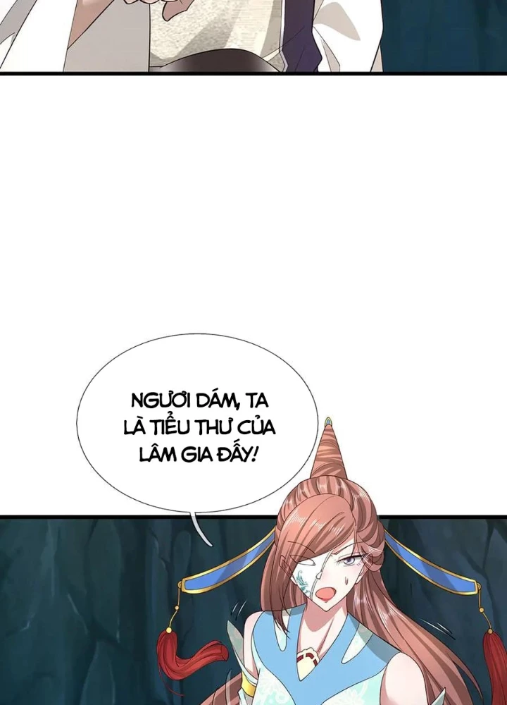 Bị Giam Cầm Trăm Vạn Năm Đệ Tử Ta Trải Khắp Chư Thiên Thần Giới Chapter 368 - Trang 2