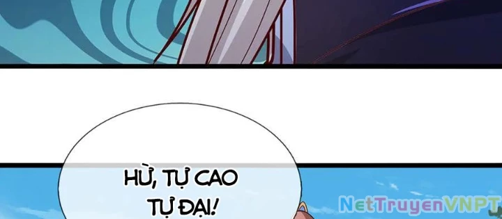 Bị Giam Cầm Trăm Vạn Năm Đệ Tử Ta Trải Khắp Chư Thiên Thần Giới Chapter 369 - Trang 2