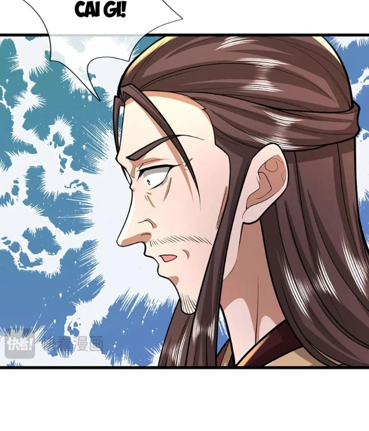 Bị Giam Cầm Trăm Vạn Năm Đệ Tử Ta Trải Khắp Chư Thiên Thần Giới Chapter 370 - Trang 2