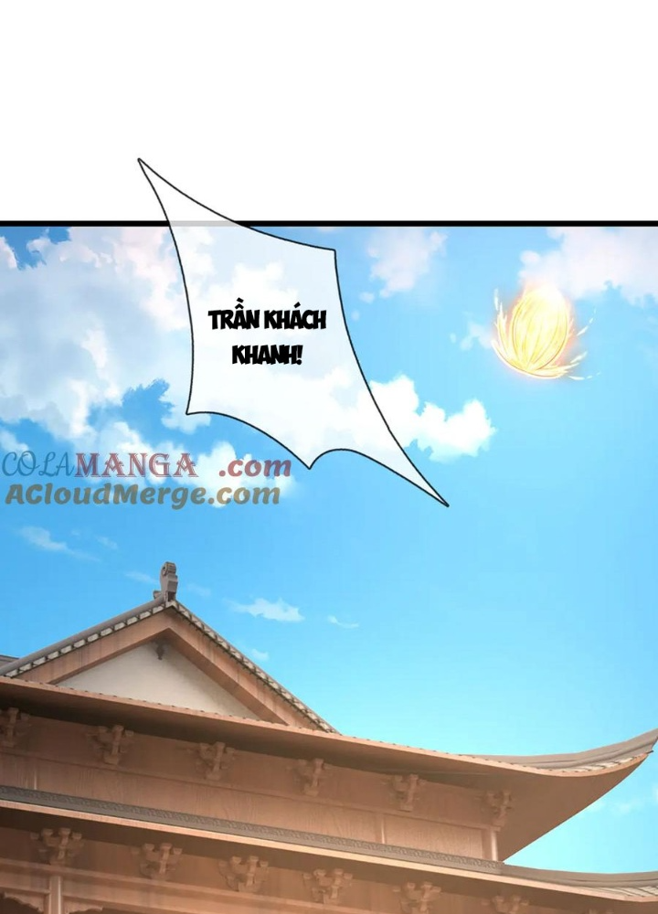 Bị Giam Cầm Trăm Vạn Năm Đệ Tử Ta Trải Khắp Chư Thiên Thần Giới Chapter 370 - Trang 2