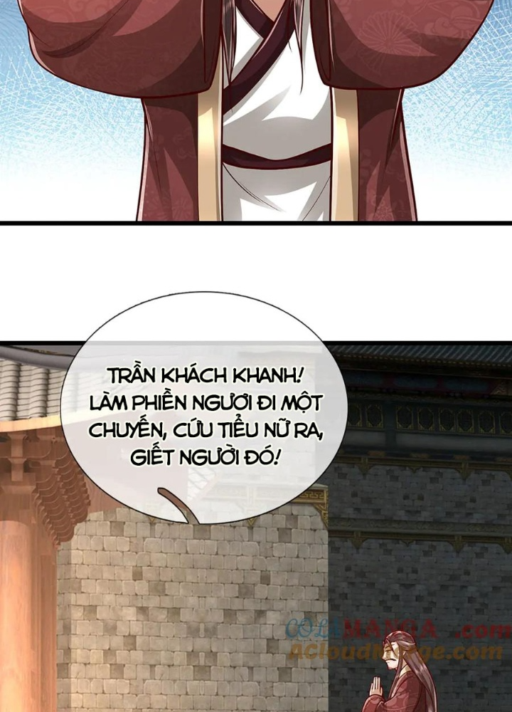 Bị Giam Cầm Trăm Vạn Năm Đệ Tử Ta Trải Khắp Chư Thiên Thần Giới Chapter 370 - Trang 2