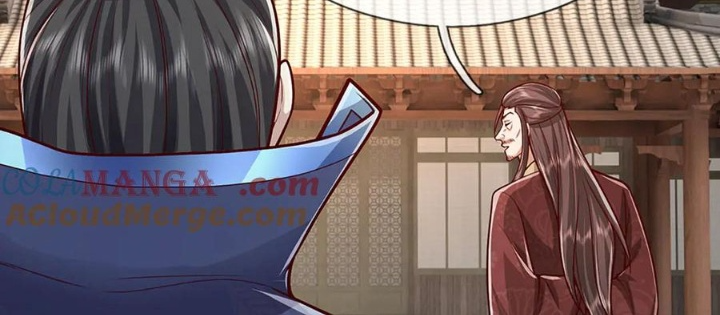 Bị Giam Cầm Trăm Vạn Năm Đệ Tử Ta Trải Khắp Chư Thiên Thần Giới Chapter 370 - Trang 2