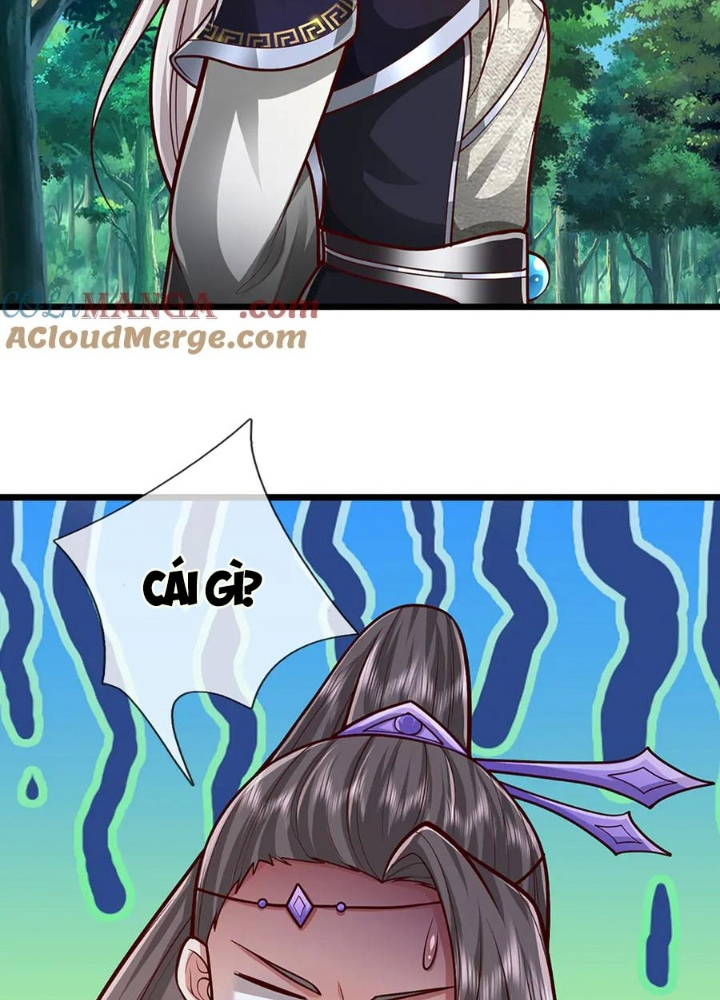 Bị Giam Cầm Trăm Vạn Năm Đệ Tử Ta Trải Khắp Chư Thiên Thần Giới Chapter 370 - Trang 2
