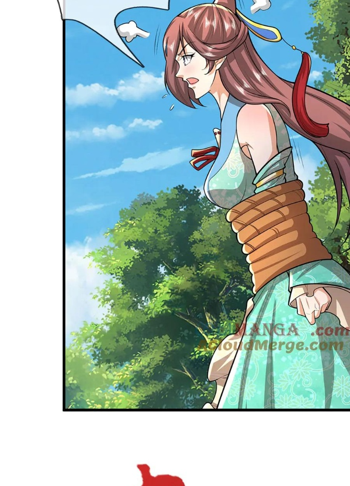 Bị Giam Cầm Trăm Vạn Năm Đệ Tử Ta Trải Khắp Chư Thiên Thần Giới Chapter 370 - Trang 2