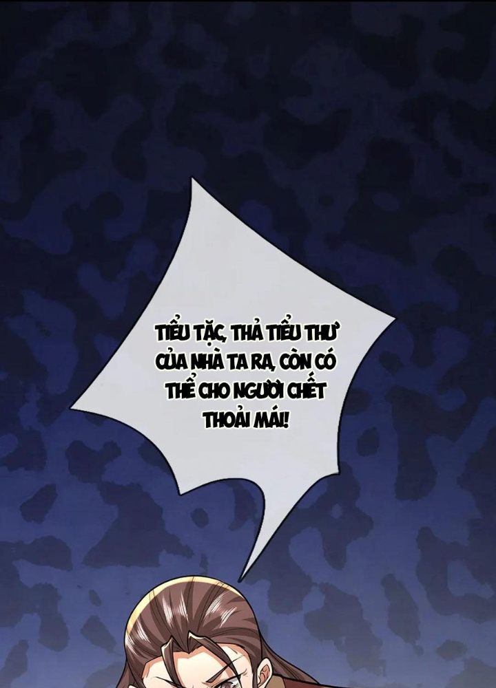 Bị Giam Cầm Trăm Vạn Năm Đệ Tử Ta Trải Khắp Chư Thiên Thần Giới Chapter 370 - Trang 2