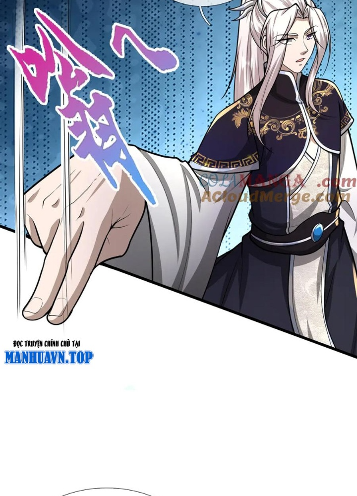 Bị Giam Cầm Trăm Vạn Năm Đệ Tử Ta Trải Khắp Chư Thiên Thần Giới Chapter 370 - Trang 2