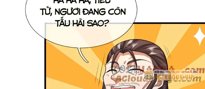 Bị Giam Cầm Trăm Vạn Năm Đệ Tử Ta Trải Khắp Chư Thiên Thần Giới Chapter 370 - Trang 2