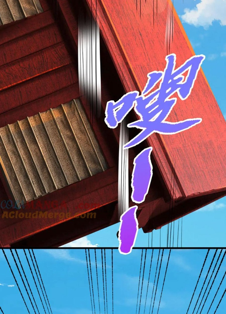 Bị Giam Cầm Trăm Vạn Năm Đệ Tử Ta Trải Khắp Chư Thiên Thần Giới Chapter 370 - Trang 2