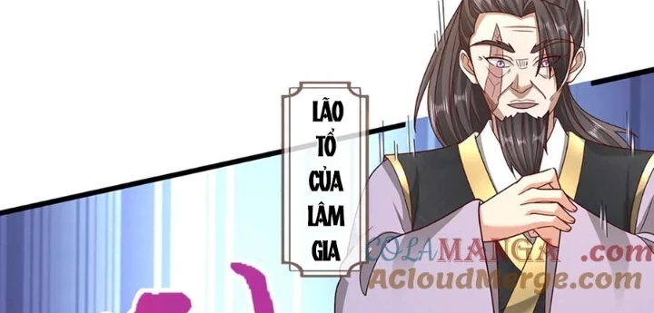Bị Giam Cầm Trăm Vạn Năm Đệ Tử Ta Trải Khắp Chư Thiên Thần Giới Chapter 371 - Trang 2