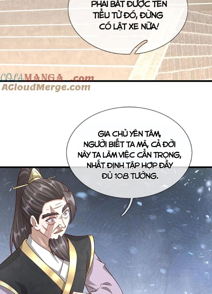 Bị Giam Cầm Trăm Vạn Năm Đệ Tử Ta Trải Khắp Chư Thiên Thần Giới Chapter 371 - Trang 2