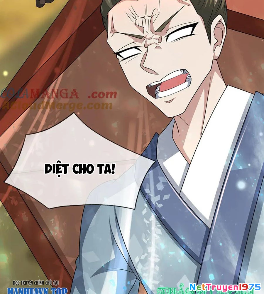 Bị Giam Cầm Trăm Vạn Năm Đệ Tử Ta Trải Khắp Chư Thiên Thần Giới Chapter 372 - Trang 2