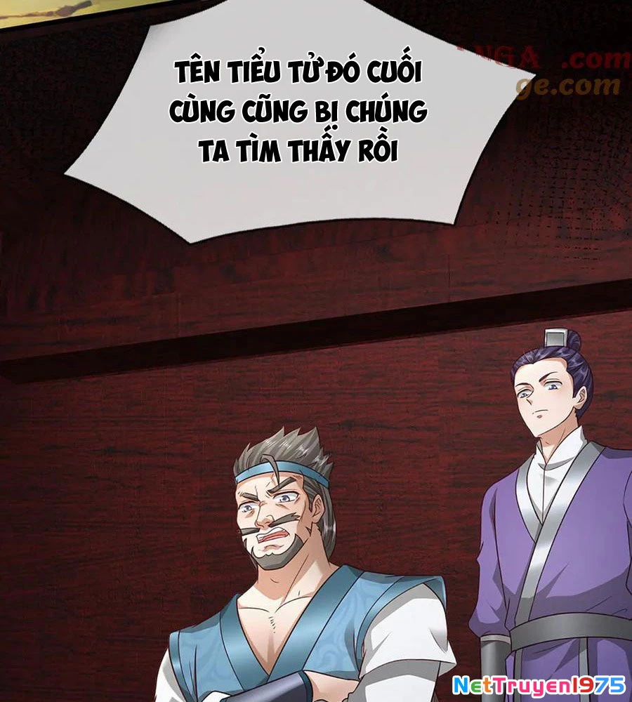Bị Giam Cầm Trăm Vạn Năm Đệ Tử Ta Trải Khắp Chư Thiên Thần Giới Chapter 372 - Trang 2