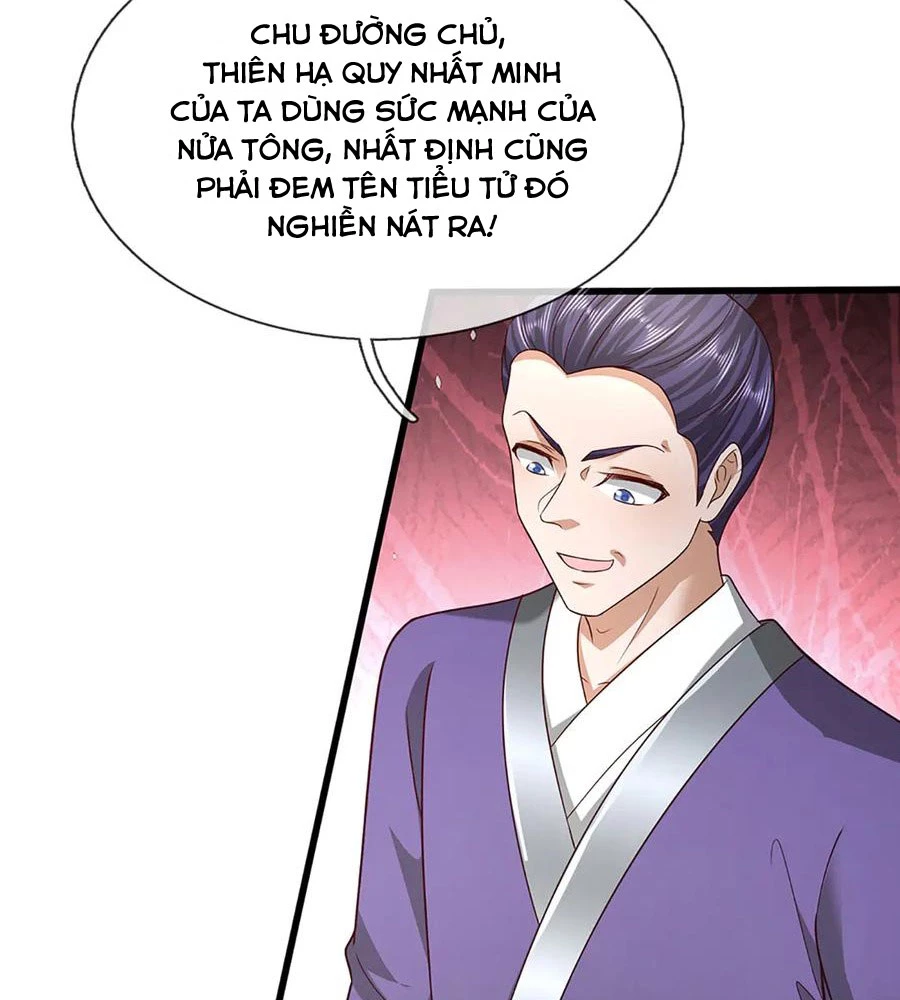 Bị Giam Cầm Trăm Vạn Năm Đệ Tử Ta Trải Khắp Chư Thiên Thần Giới Chapter 372 - Trang 2