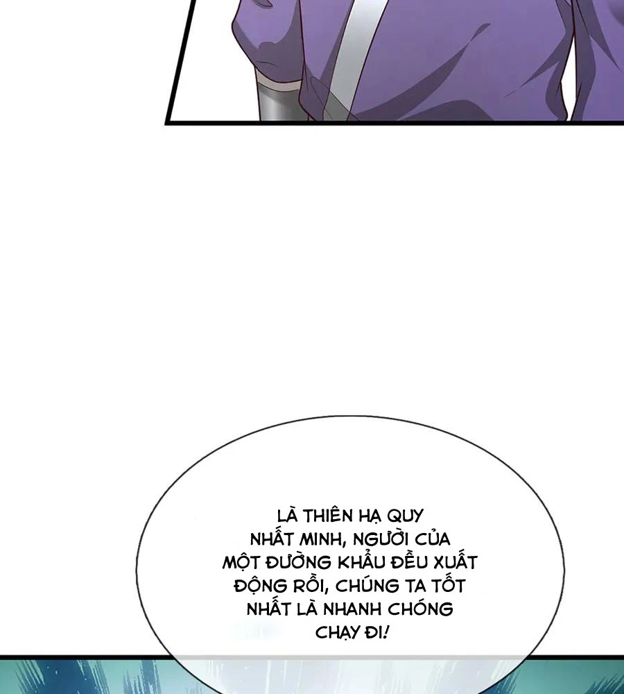 Bị Giam Cầm Trăm Vạn Năm Đệ Tử Ta Trải Khắp Chư Thiên Thần Giới Chapter 372 - Trang 2