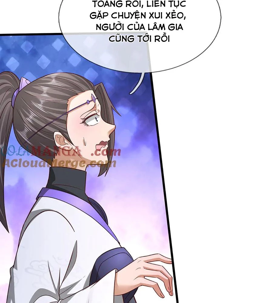 Bị Giam Cầm Trăm Vạn Năm Đệ Tử Ta Trải Khắp Chư Thiên Thần Giới Chapter 372 - Trang 2