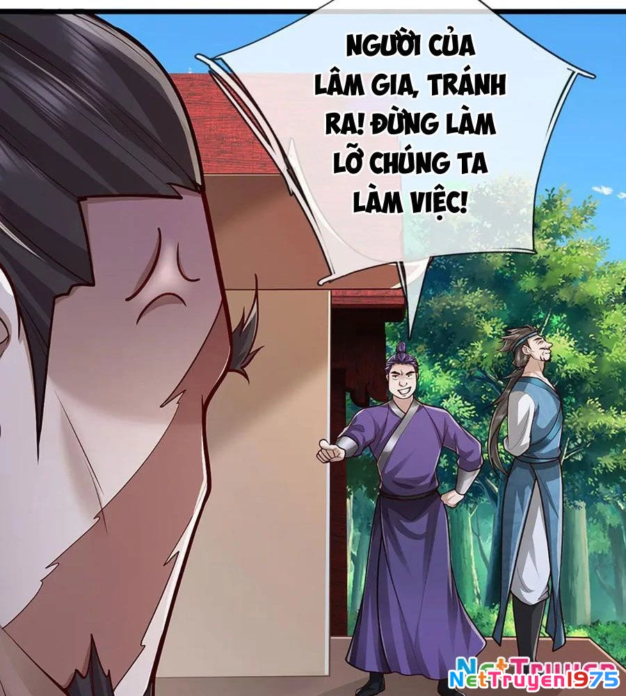 Bị Giam Cầm Trăm Vạn Năm Đệ Tử Ta Trải Khắp Chư Thiên Thần Giới Chapter 372 - Trang 2