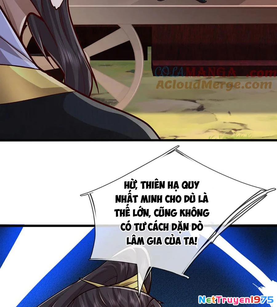 Bị Giam Cầm Trăm Vạn Năm Đệ Tử Ta Trải Khắp Chư Thiên Thần Giới Chapter 372 - Trang 2