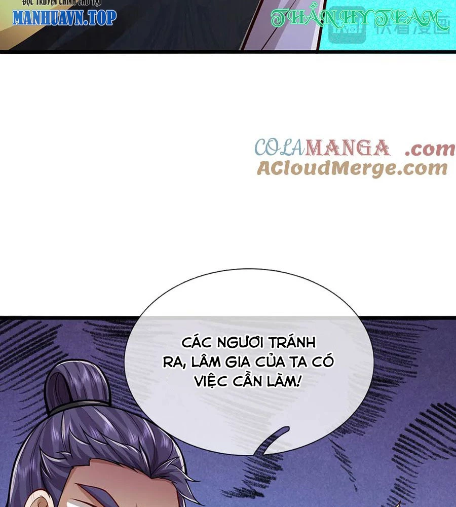 Bị Giam Cầm Trăm Vạn Năm Đệ Tử Ta Trải Khắp Chư Thiên Thần Giới Chapter 372 - Trang 2