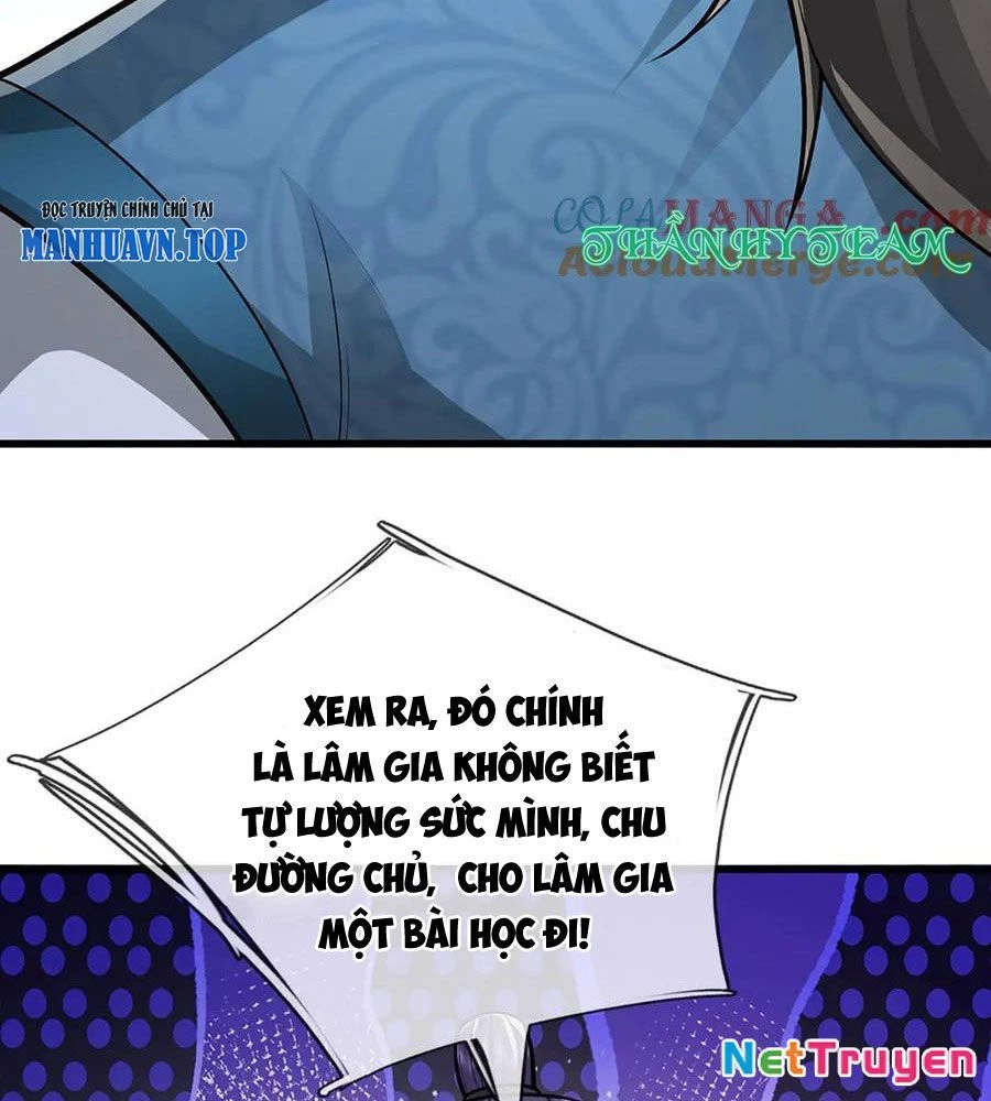 Bị Giam Cầm Trăm Vạn Năm Đệ Tử Ta Trải Khắp Chư Thiên Thần Giới Chapter 372 - Trang 2