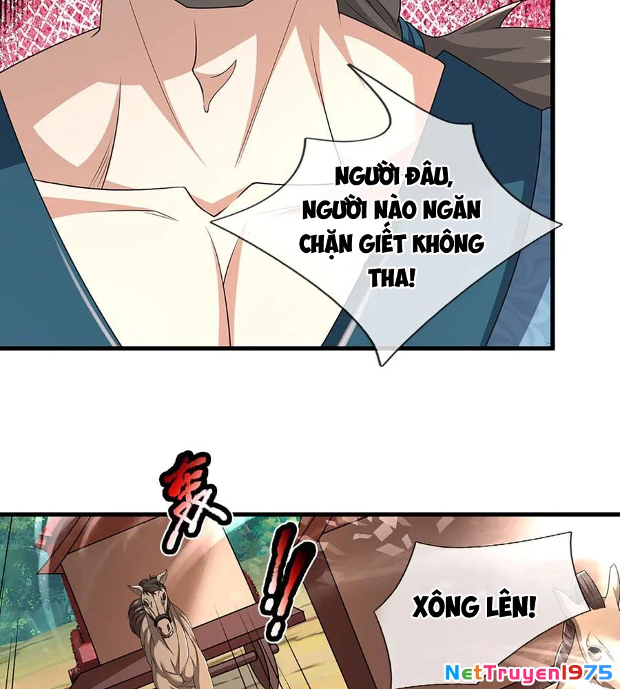 Bị Giam Cầm Trăm Vạn Năm Đệ Tử Ta Trải Khắp Chư Thiên Thần Giới Chapter 372 - Trang 2