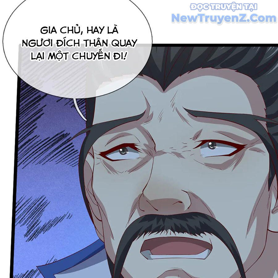 Bị Giam Cầm Trăm Vạn Năm Đệ Tử Ta Trải Khắp Chư Thiên Thần Giới Chapter 373 - Trang 2