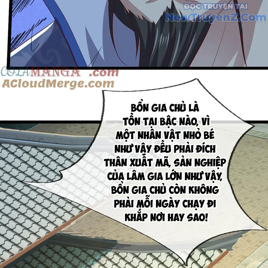 Bị Giam Cầm Trăm Vạn Năm Đệ Tử Ta Trải Khắp Chư Thiên Thần Giới Chapter 373 - Trang 2