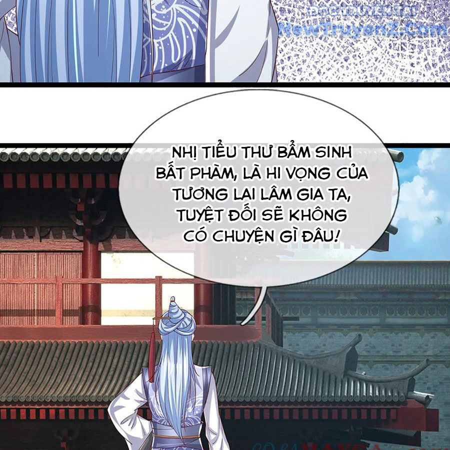 Bị Giam Cầm Trăm Vạn Năm Đệ Tử Ta Trải Khắp Chư Thiên Thần Giới Chapter 373 - Trang 2