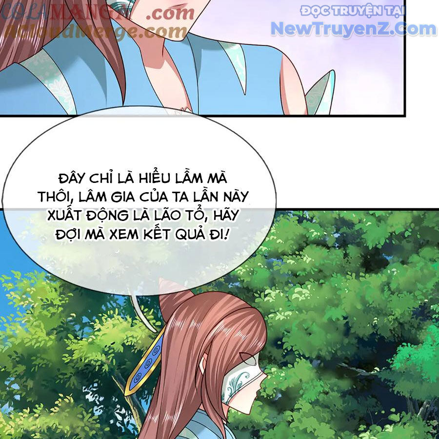Bị Giam Cầm Trăm Vạn Năm Đệ Tử Ta Trải Khắp Chư Thiên Thần Giới Chapter 373 - Trang 2