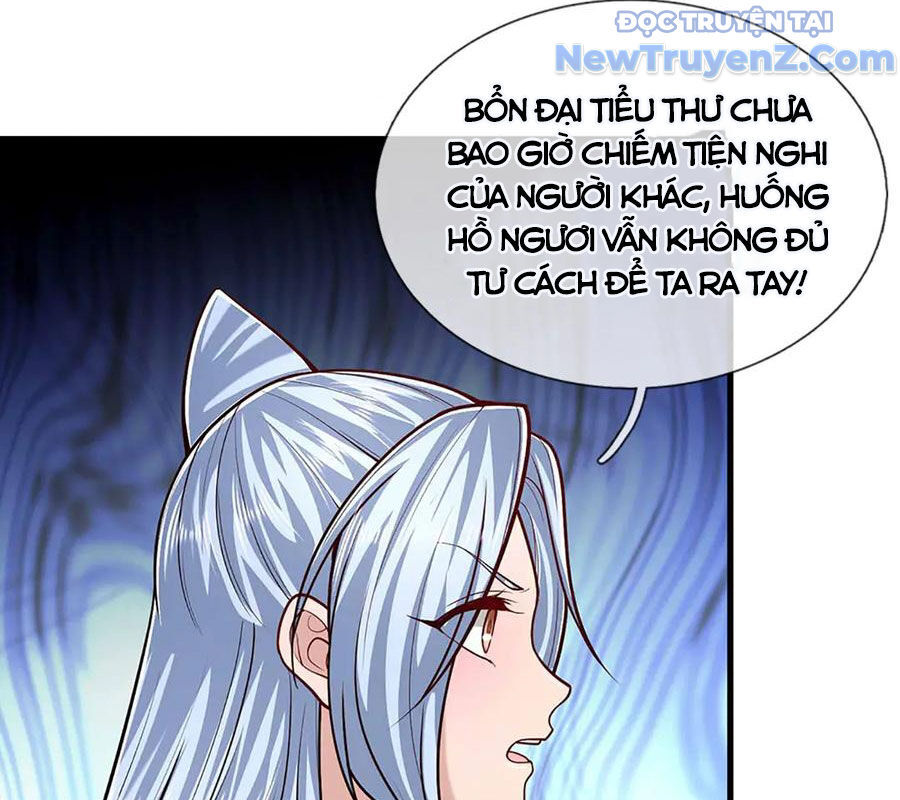 Bị Giam Cầm Trăm Vạn Năm Đệ Tử Ta Trải Khắp Chư Thiên Thần Giới Chapter 374 - Trang 2