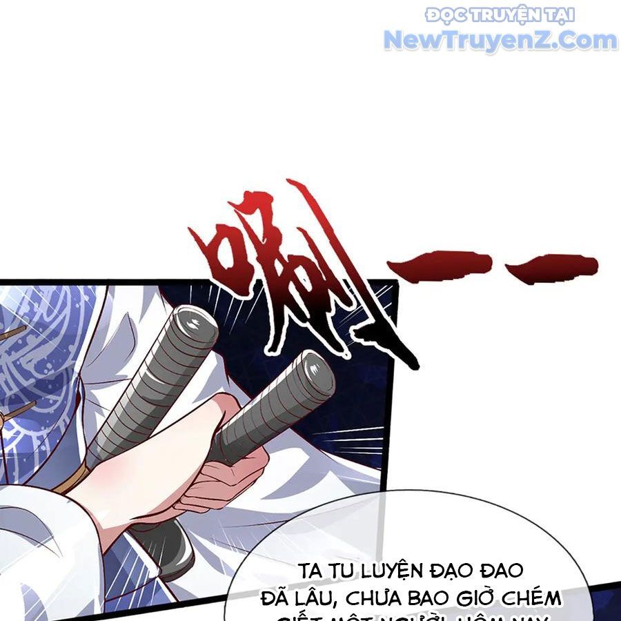 Bị Giam Cầm Trăm Vạn Năm Đệ Tử Ta Trải Khắp Chư Thiên Thần Giới Chapter 375 - Trang 2