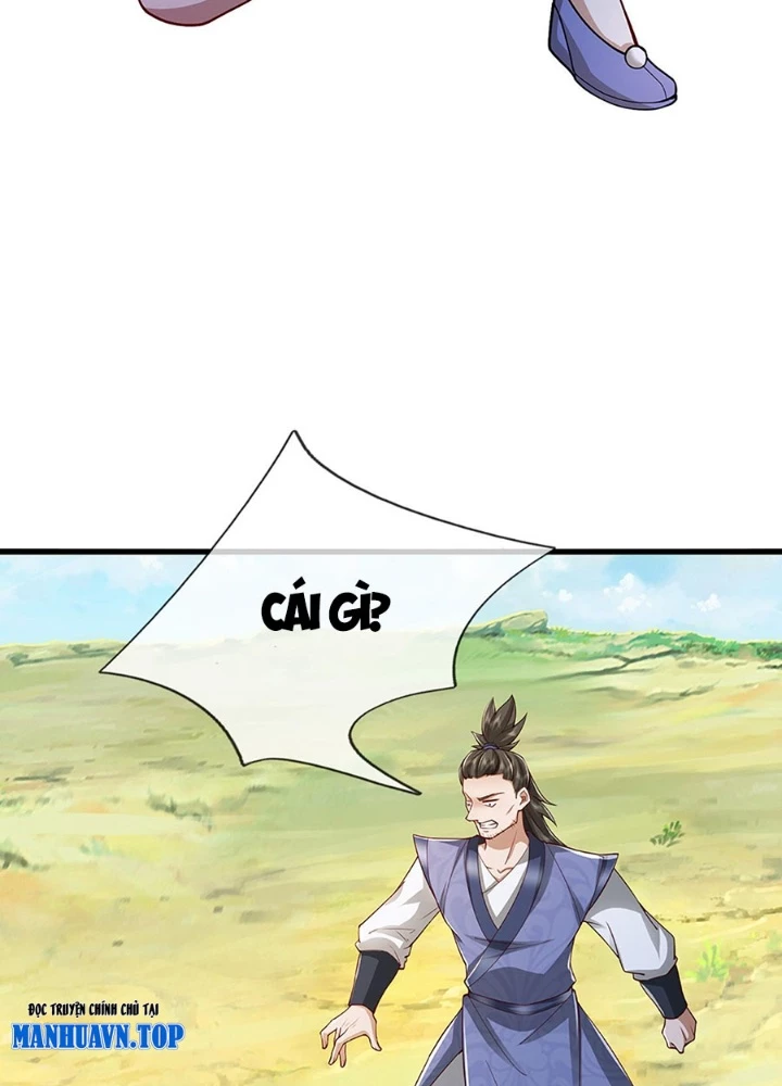 Bị Giam Cầm Trăm Vạn Năm Đệ Tử Ta Trải Khắp Chư Thiên Thần Giới Chapter 378 - Trang 2
