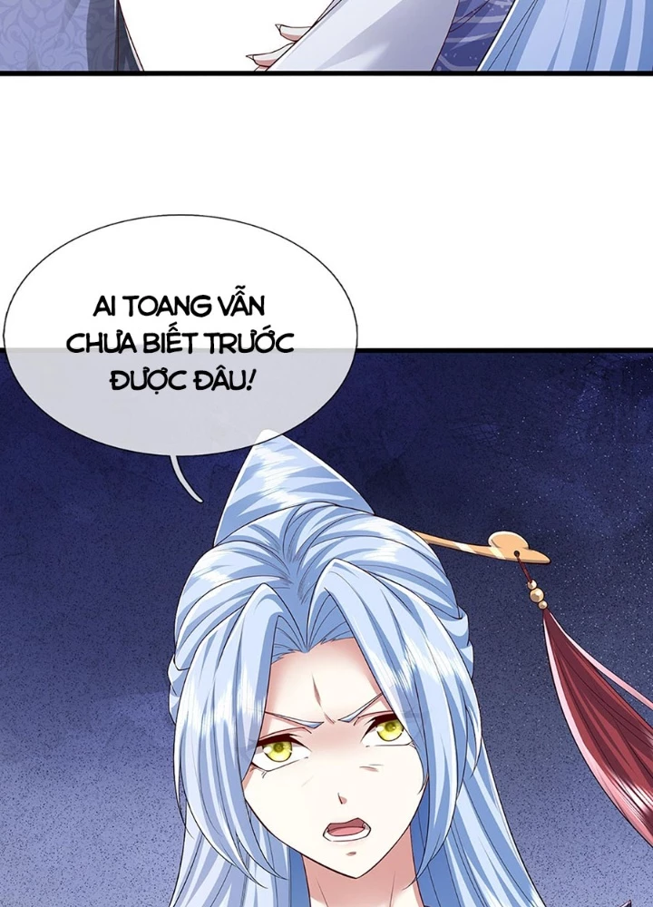 Bị Giam Cầm Trăm Vạn Năm Đệ Tử Ta Trải Khắp Chư Thiên Thần Giới Chapter 378 - Trang 2